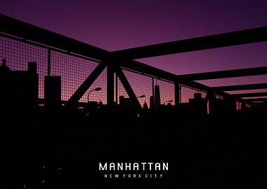 Manhattan