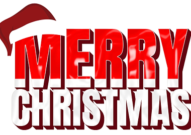 MERRY CHRISTMAS