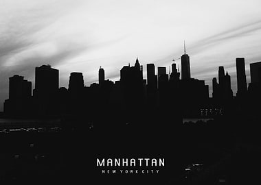 Manhattan