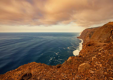 Madeira, Portugal island