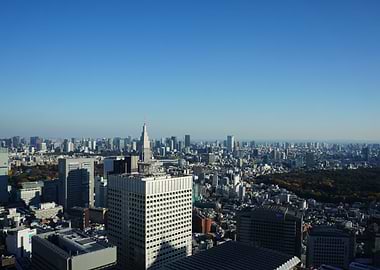 Tokyo