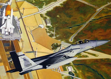 F15 Eagle