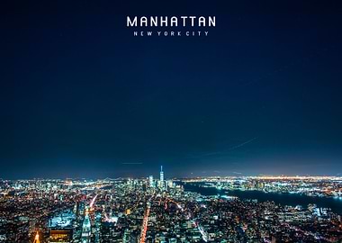 Manhattan