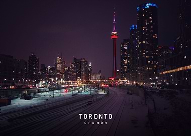 Toronto