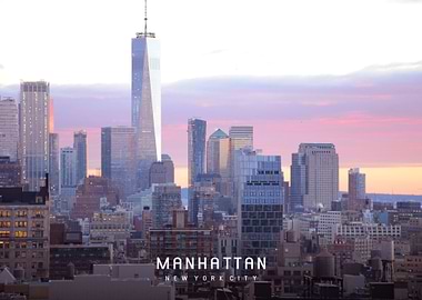 Manhattan