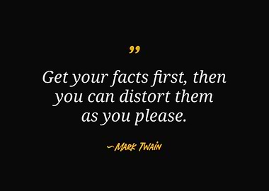 Mark Twain Quotes