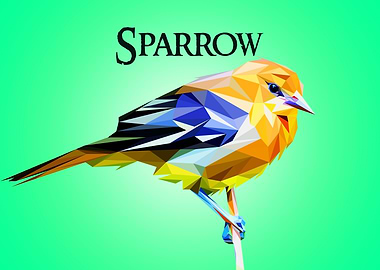 Sparrow