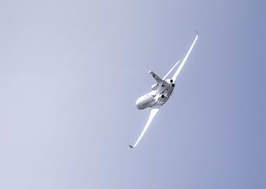 Dassault Falcon Banking