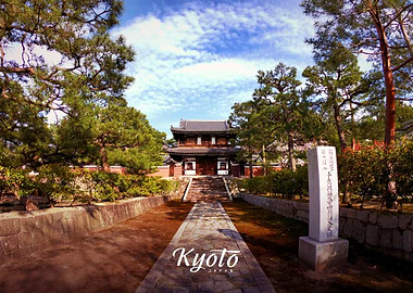 Kyoto