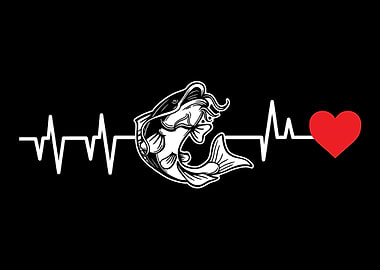 Catfish Heartbeat