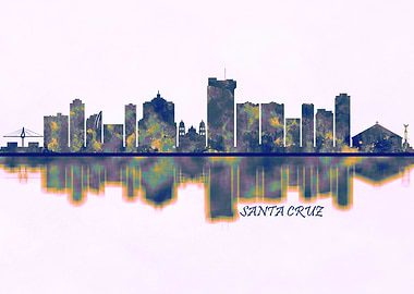 Santa Cruz de la Sierra