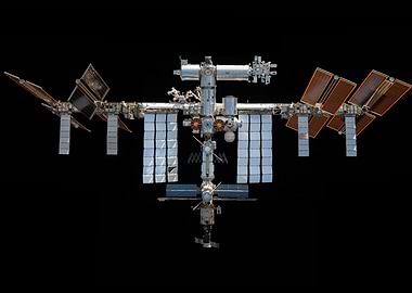 ISS