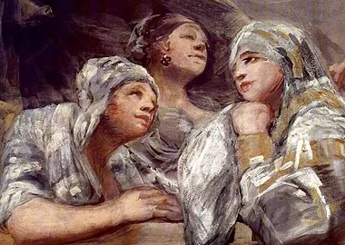 San Antonio De La Florida