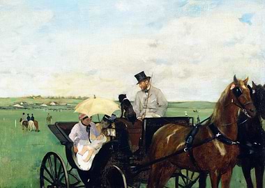 Races in the Countryside