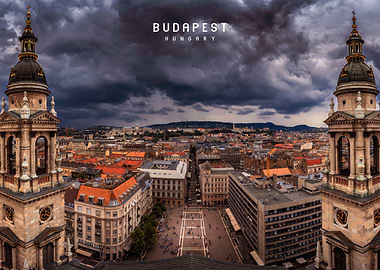 Budapest