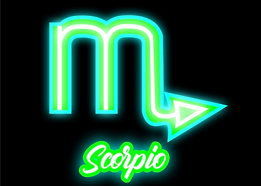 scorpio zodiac sign