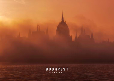 Budapest