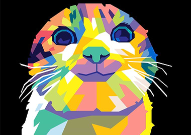 smiling cute cat meme