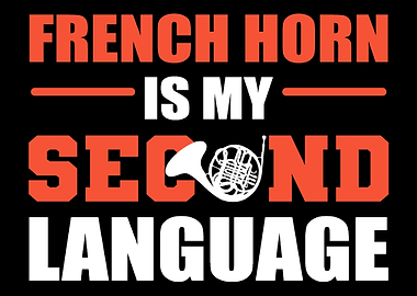 My Second Language Instrum