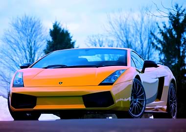 lamborghini murcielago