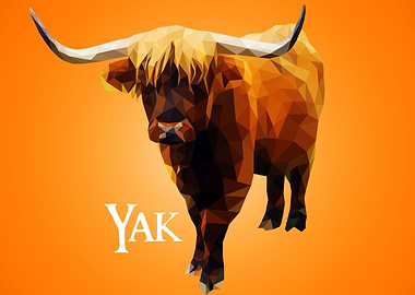 Yak