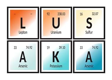 Lusaka Elements