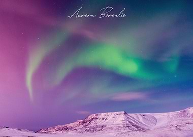Aurora Borealis