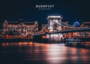 Budapest