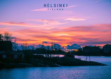 Helsinki