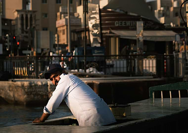 Dubai United Arab Emirate