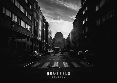 Brussels