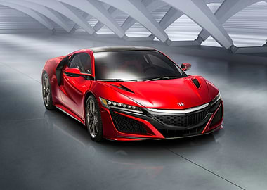 Honda NSX