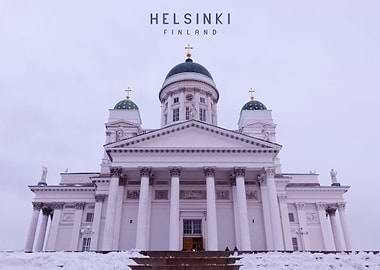 Helsinki