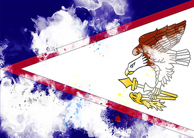 American Samoa