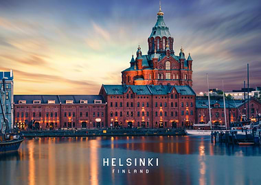Helsinki