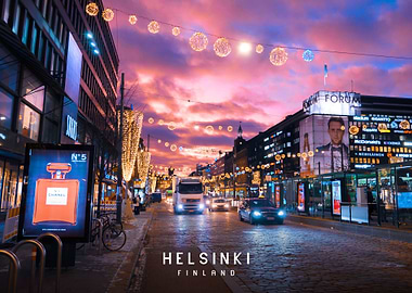 Helsinki