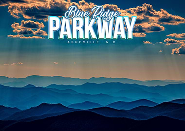 Blue Ridge Parkway