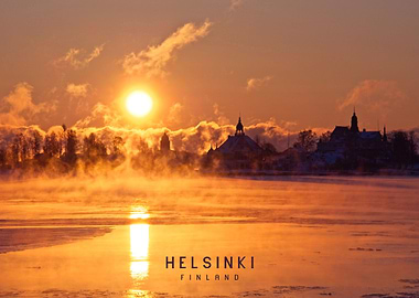 Helsinki