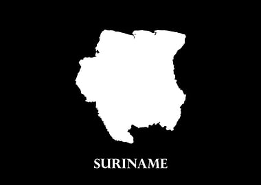 Suriname