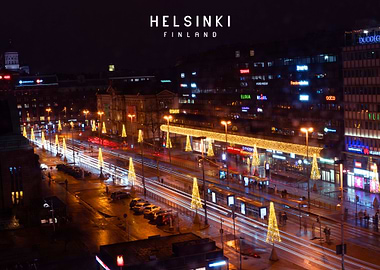 Helsinki