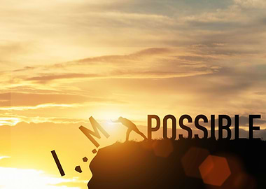 Mindset is everything