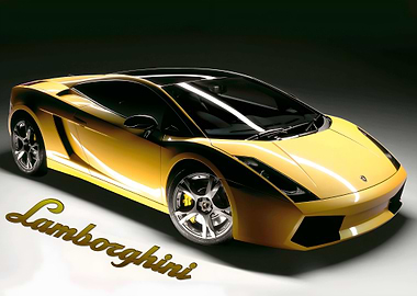 lamborghini
