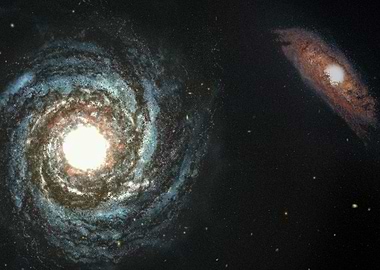 HighRedshift Quasar 2