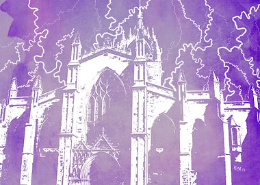 St Giles Cathedral