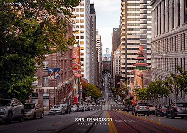 San Francisco