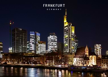 Frankfurt
