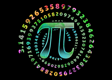 314 Pi Mathematics