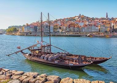 Beautiful Porto