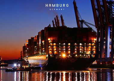 Hamburg