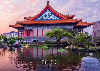 Taipei